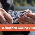 Leatherman Wave Plus Best Multitool