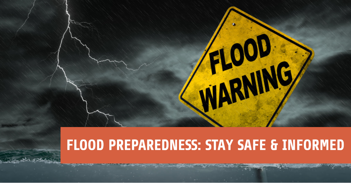 flood preparedness
