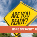 home emergency preparedness