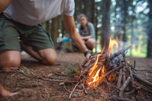 survival skills
